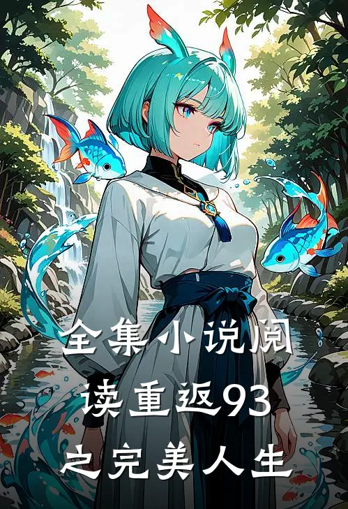 全集小说阅读重返93之完美人生