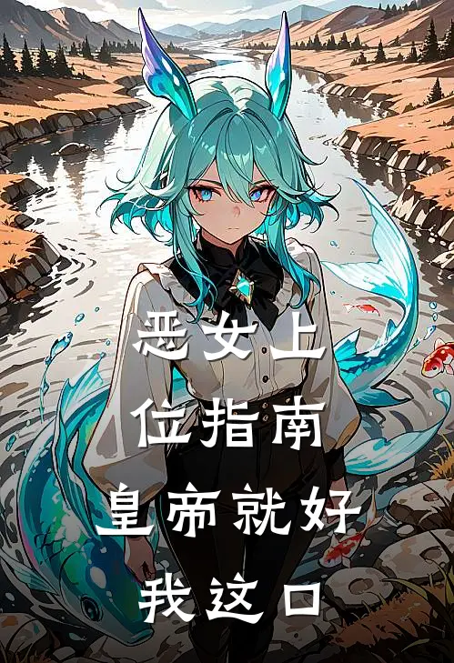 恶女上位指南：皇帝就好我这口