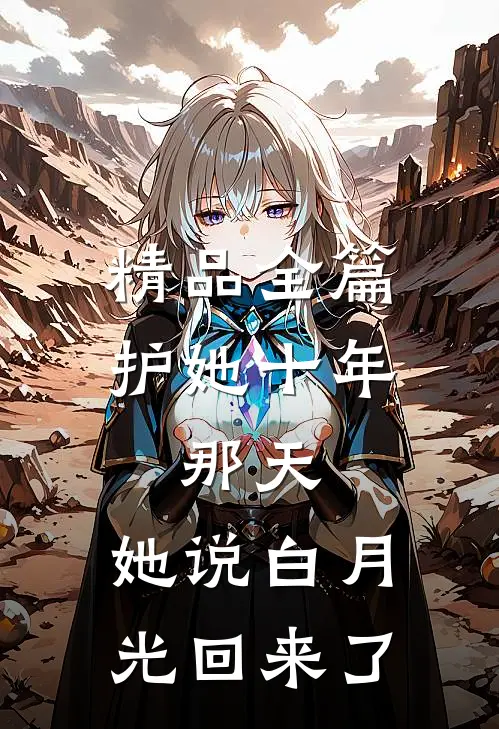 精品全篇护她十年，那天，她说白月光回来了