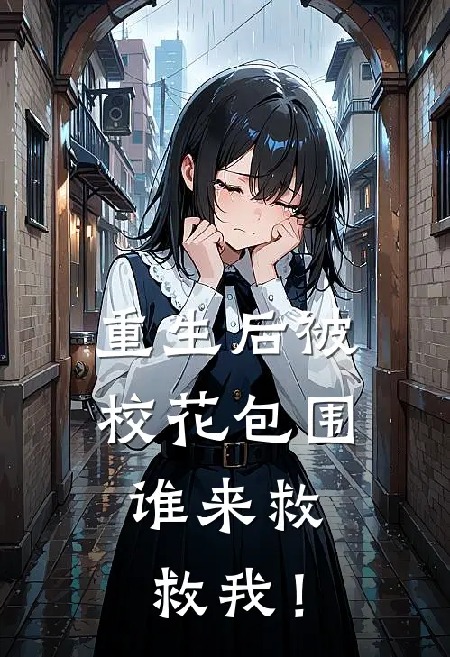 重生后被校花包围，谁来救救我！