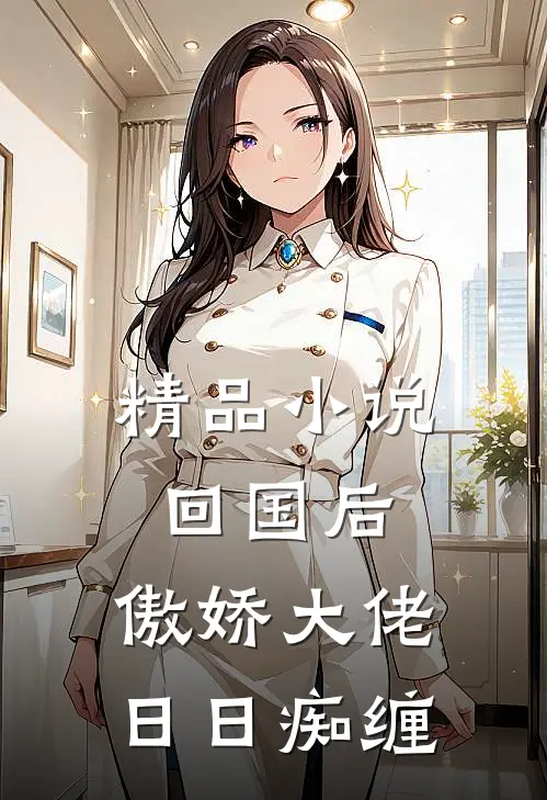 精品小说回国后，傲娇大佬日日痴缠