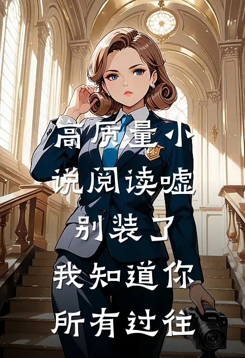 高质量小说阅读嘘，别装了，我知道你所有过往