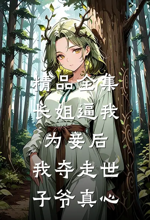 精品全集长姐逼我为妾后，我夺走世子爷真心