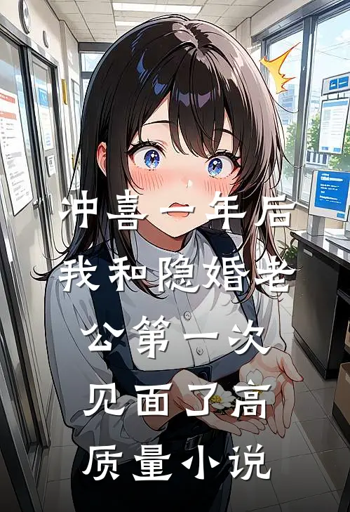 冲喜一年后，我和隐婚老公第一次见面了高质量小说