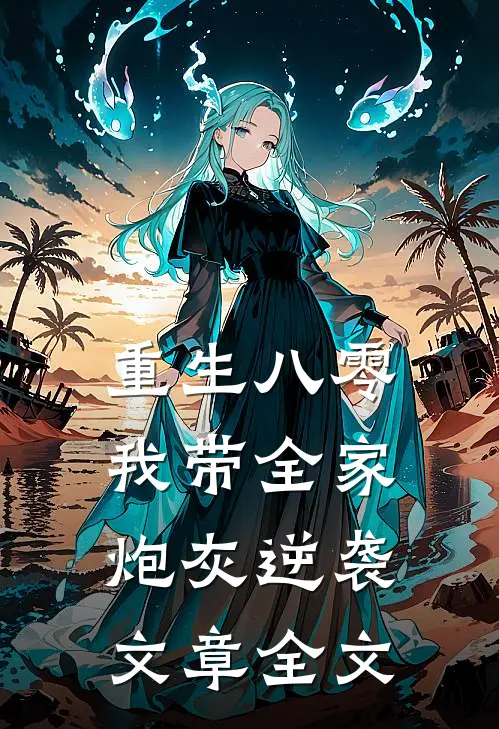 重生八零：我带全家炮灰逆袭文章全文