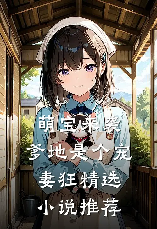 萌宝来袭，爹地是个宠妻狂精选小说推荐