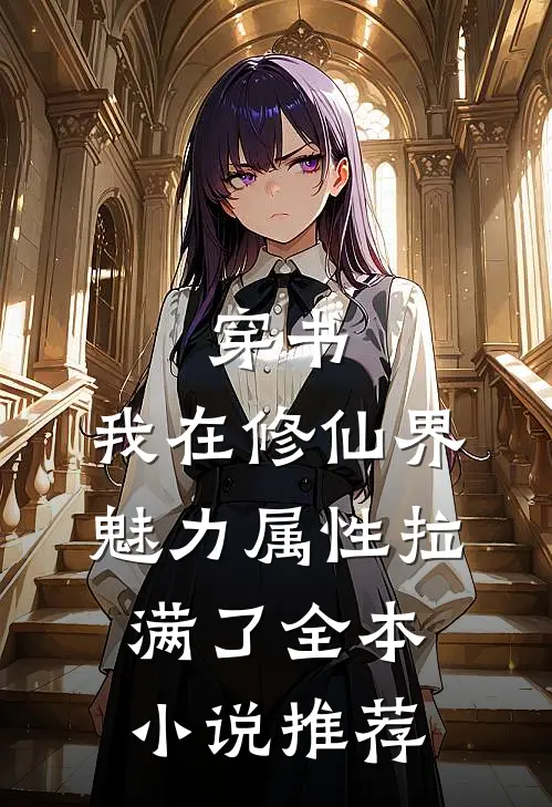 穿书：我在修仙界魅力属性拉满了全本小说推荐