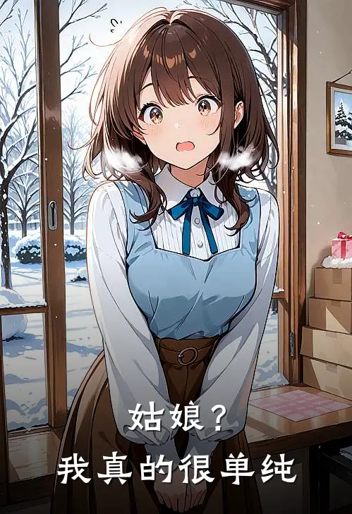 姑娘？我真的很单纯
