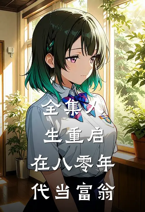 全集人生重启：在八零年代当富翁