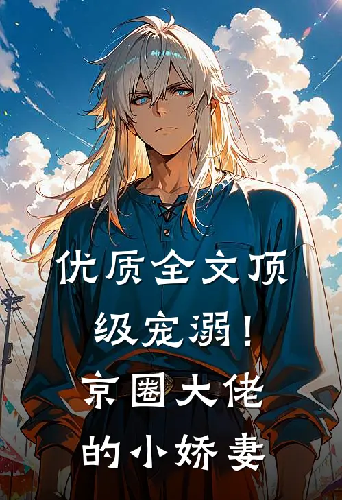 优质全文顶级宠溺！京圈大佬的小娇妻
