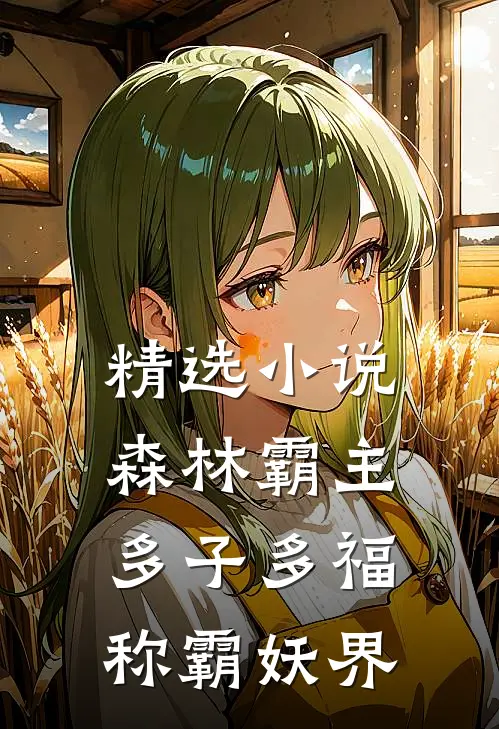 精选小说森林霸主：多子多福称霸妖界