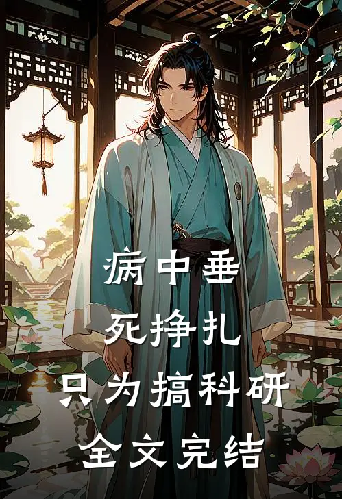 病中垂死挣扎，只为搞科研全文完结
