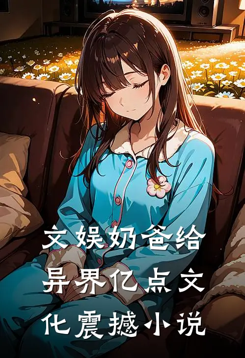 文娱奶爸给异界亿点文化震撼小说
