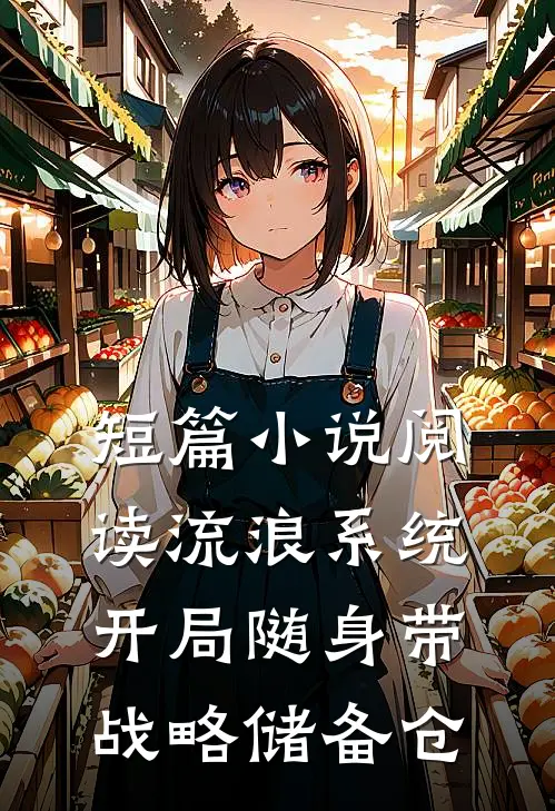 短篇小说阅读流浪系统：开局随身带战略储备仓
