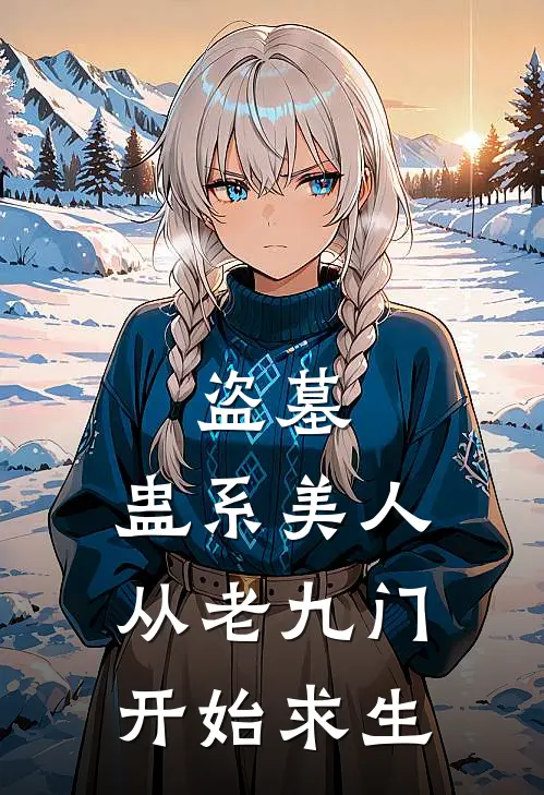 盗墓：蛊系美人从老九门开始求生