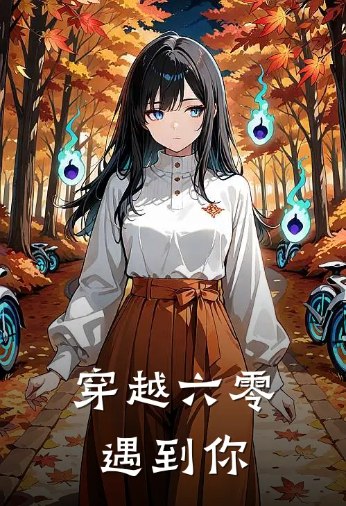 穿越六零遇到你