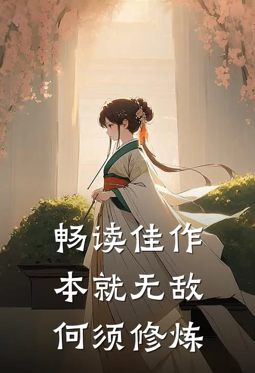 畅读佳作本就无敌，何须修炼