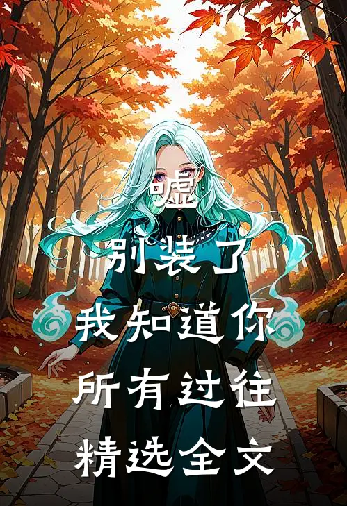 嘘，别装了，我知道你所有过往精选全文