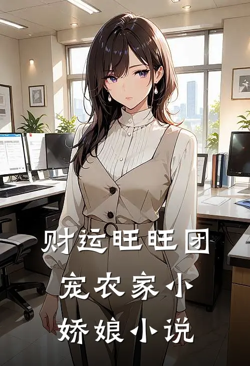 财运旺旺团宠农家小娇娘小说