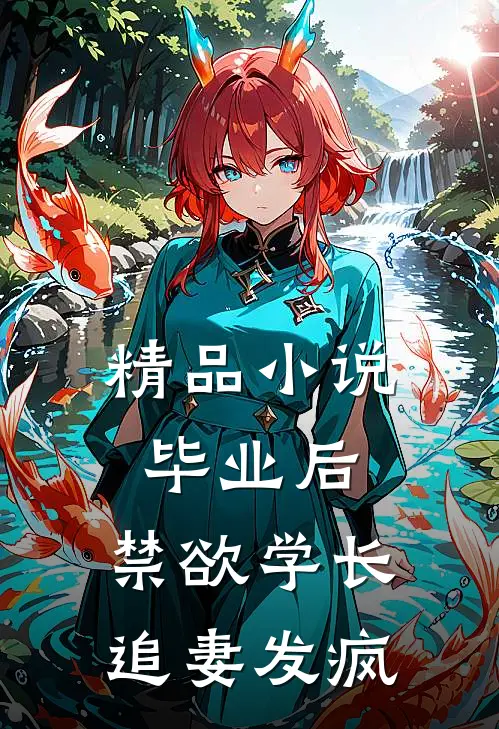 精品小说毕业后，禁欲学长追妻发疯