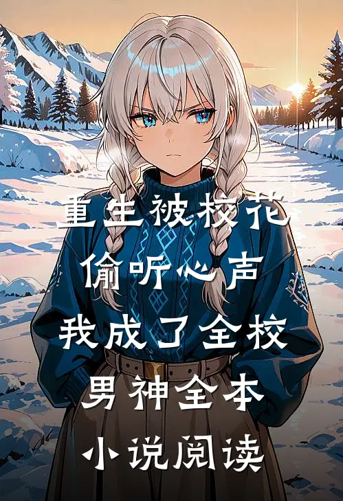 重生被校花偷听心声，我成了全校男神全本小说阅读