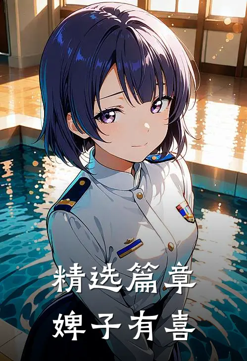 精选篇章婢子有喜