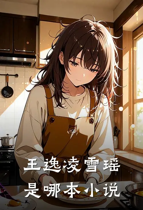 王逸凌雪瑶是哪本小说