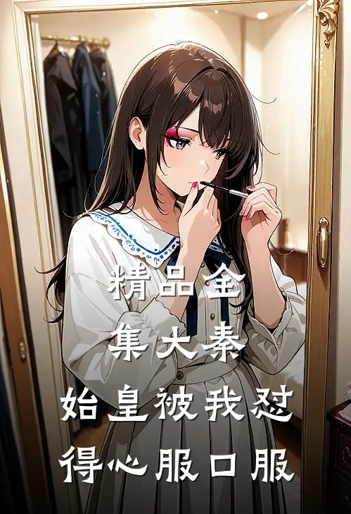 精品全集大秦：始皇被我怼得心服口服