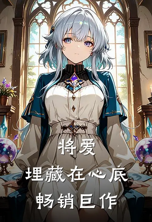 将爱，埋藏在心底畅销巨作