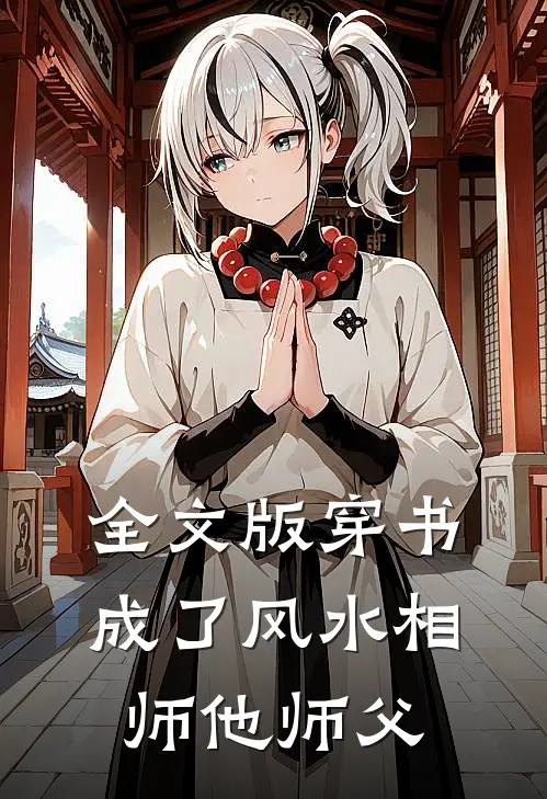 全文版穿书成了风水相师他师父