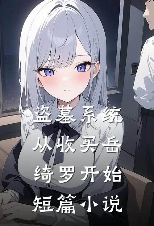 盗墓系统：从收买岳绮罗开始短篇小说