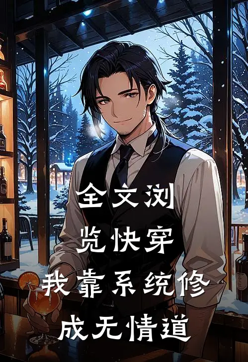 全文浏览快穿：我靠系统修成无情道