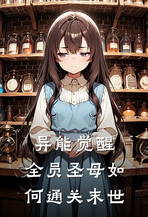 异能觉醒：全员圣母如何通关末世