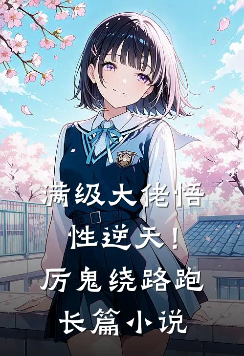 满级大佬悟性逆天！厉鬼绕路跑长篇小说