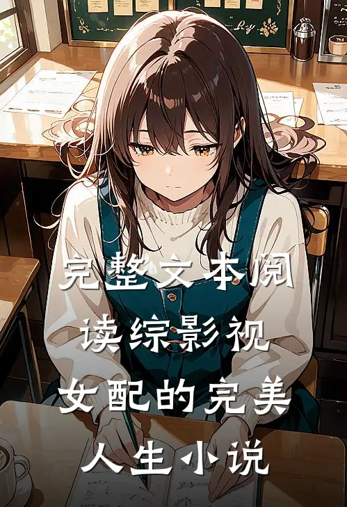 完整文本阅读综影视：女配的完美人生小说