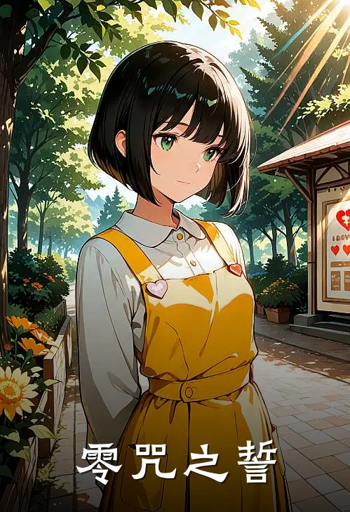 零咒之誓