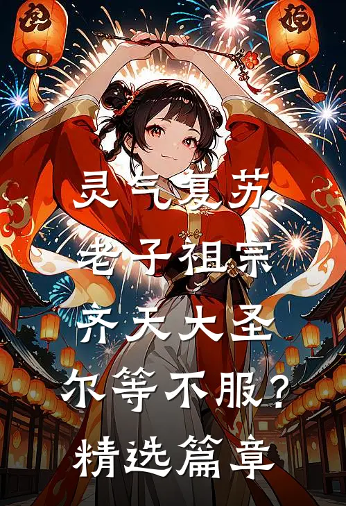 灵气复苏：老子祖宗齐天大圣，尔等不服？精选篇章