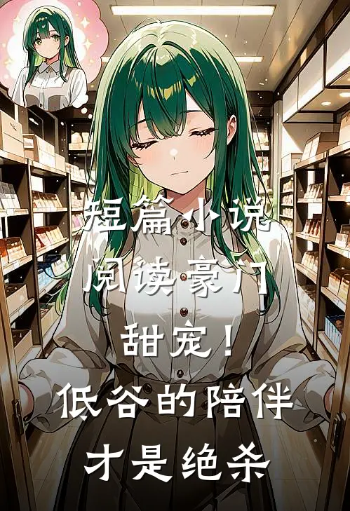 短篇小说阅读豪门甜宠！低谷的陪伴才是绝杀
