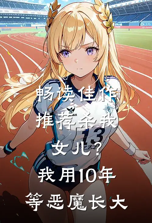 畅读佳作推荐杀我女儿？我用10年等恶魔长大