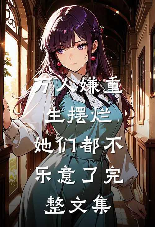万人嫌重生摆烂，她们都不乐意了完整文集