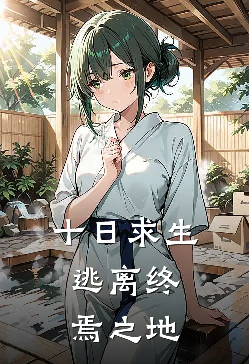 十日求生：逃离终焉之地