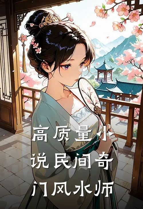 高质量小说民间奇门风水师