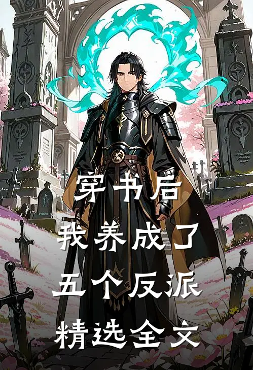 穿书后，我养成了五个反派精选全文