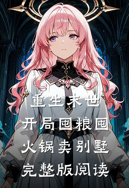 重生末世：开局囤粮囤火锅卖别墅完整版阅读