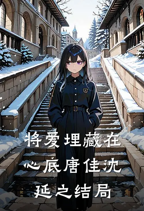 将爱埋藏在心底唐佳沈延之结局