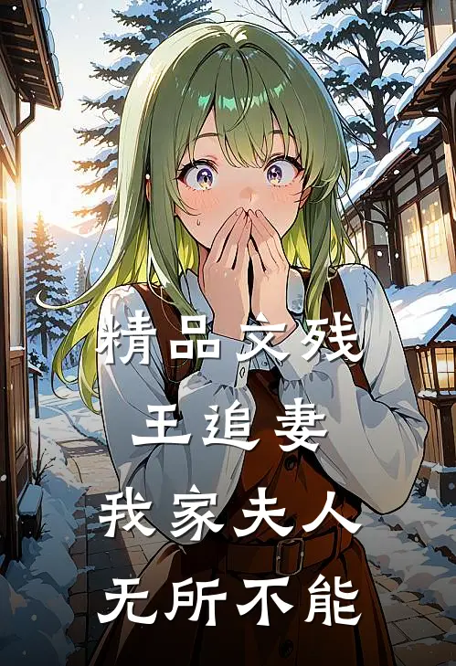 精品文残王追妻：我家夫人无所不能