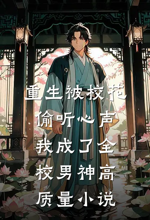 重生被校花偷听心声，我成了全校男神高质量小说