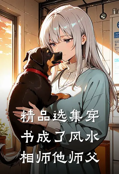 精品选集穿书成了风水相师他师父