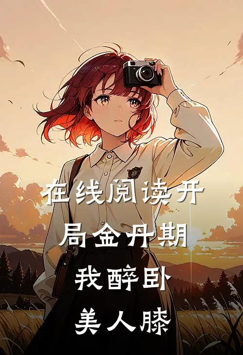 在线阅读开局金丹期，我醉卧美人膝