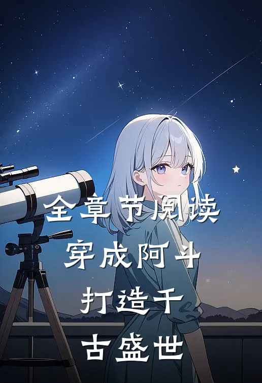 全章节阅读穿成阿斗，打造千古盛世